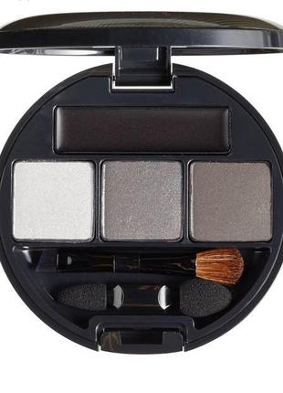 Kanebo sensai eye shadow palette - палетка теней для глаз es 11. 12 . 14 тестер , товар