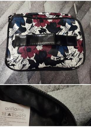 Органайзер-косметичка