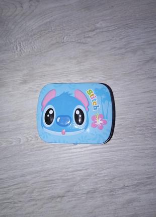 Скарбничка металева stich