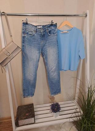 Джинси zara