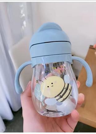 Пляшечка,поїльник дитячий,непроливайка
