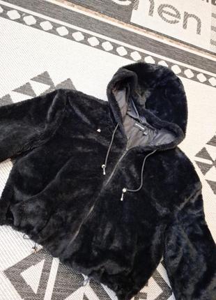 Куртка шубка