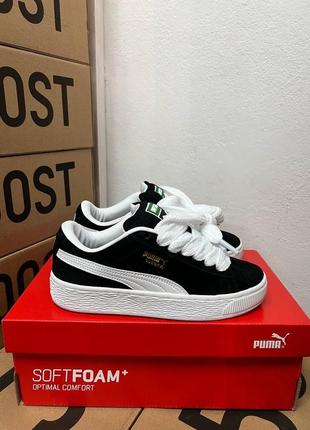 Puma suede xl