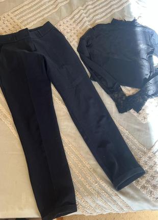 Брюки жіночі