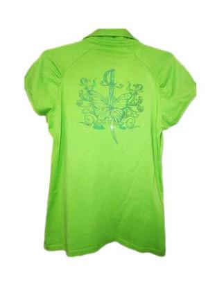 Сорочка-поло nexus, футболка, блуза, s-m