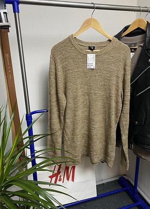 Светр h&m