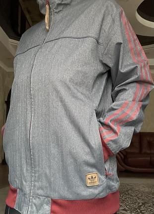 Куртка adidas