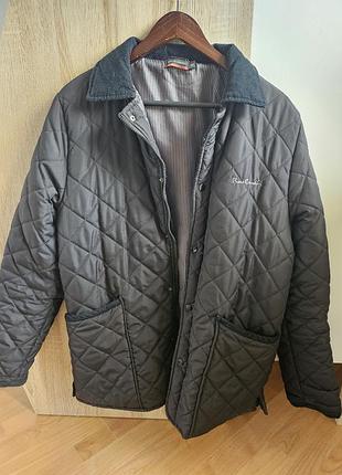 Мужская демисезонная куртка