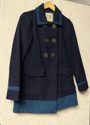 Стильное пальто new look