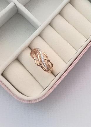 Каблучка медичне золото