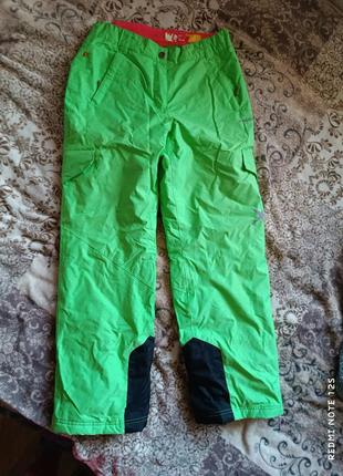 Горно лижні штани