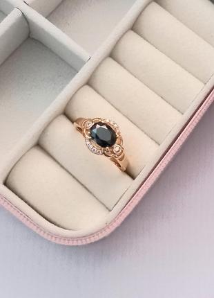 Каблучка медичне золото