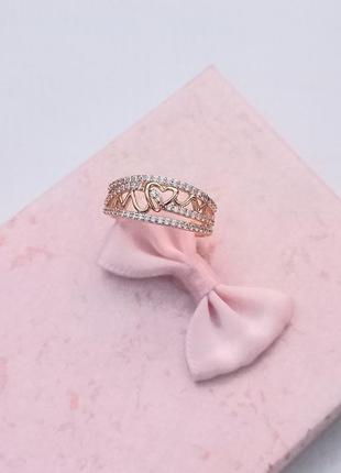 Каблучка медичне золото