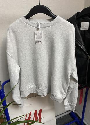 Свитшот h&m