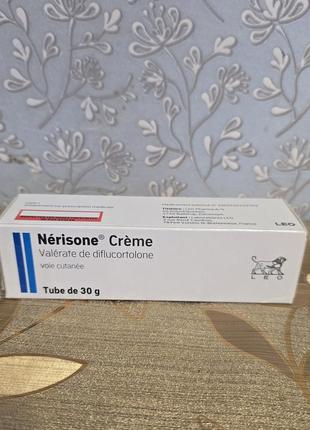 Nerisone creme 30 мг