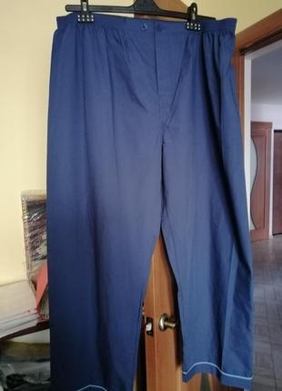 Пижамные штаны 3 xl