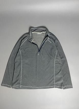 Великолепная приятная флиска regatta оригинал original fleece sweatshirt легкая аудор для гор спорта sport clothing corporate outdoor