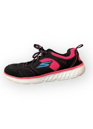 Кросівки skechers