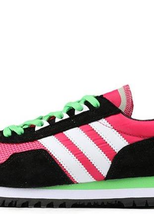 Кросівки adidas originals zx400 жіночі