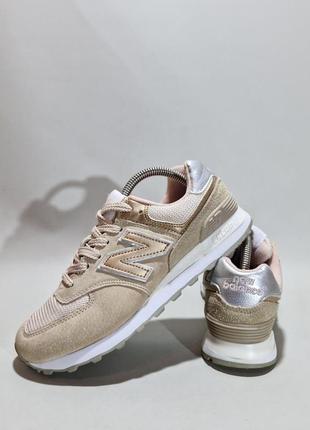 Кроссовки Meias New Balance Run Lightweight Crew preto azul branco 3 pares