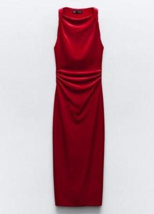 Сукня zara