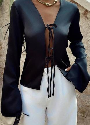 Блузка zara