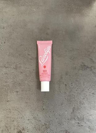Lanolips 101