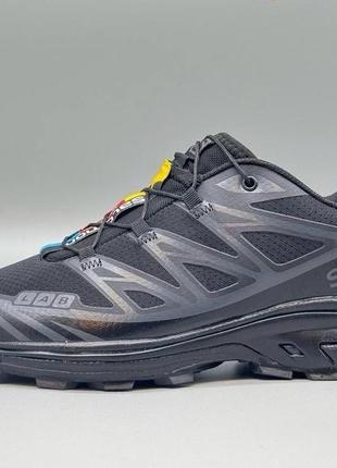 Кросівки salomon xt6