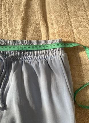 Штаны спортивные7 фото