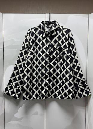Нова рубашка, сорочка, блуза h&m. нова колекція!