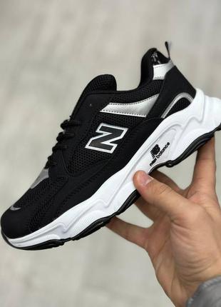 Кроссовки new balance
