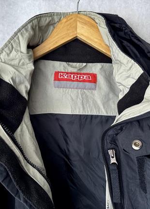 Куртка kappa 2