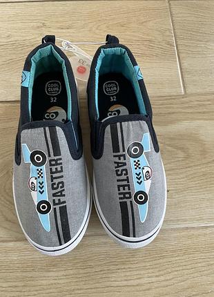Сліпони для хлопця