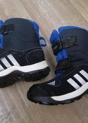 Ботинки adidas