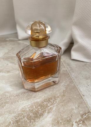 Парфуми Guerlain agua allegoria mandarin basilic