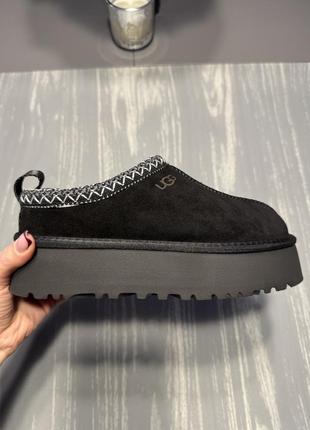 Ugg tazz черные