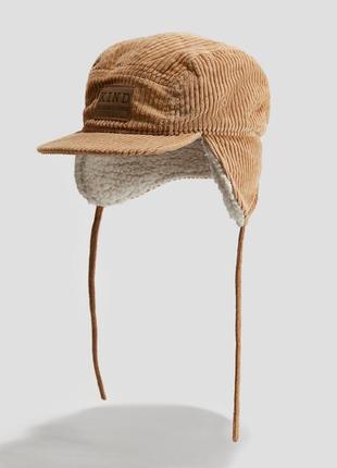 Шапка-вушанка h&m Pantacourts 9623
