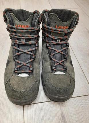 Дитячі термо черевики lova оригінал мембрана gore-tex.