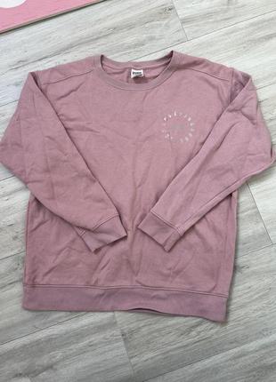 Свитшот pink