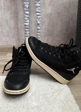Кросівки nike jordan