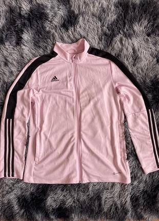 Олимпийка adidas
