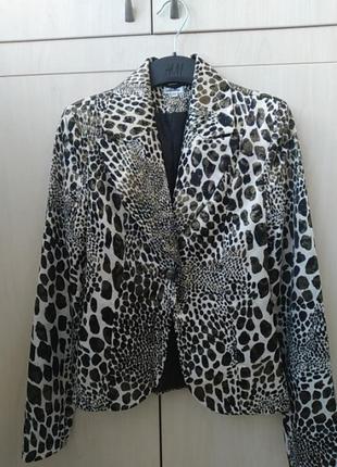 Піджак  р.32-34