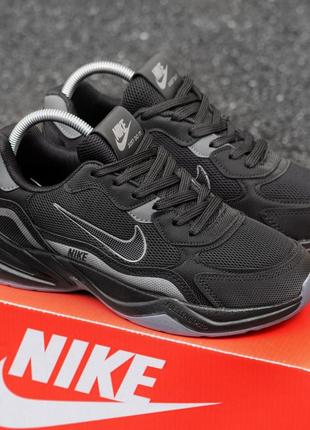 Кроссовки nike