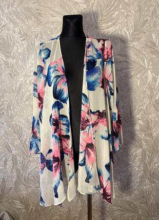 Туника пляжная (1+1=3)