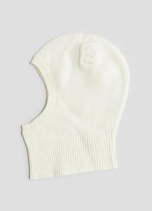 Балаклава з вушками h&m 9623