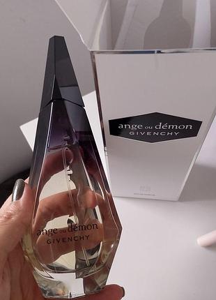 Givenchy ange ou demon le secret 3 ml