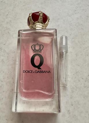 Dolce&gabbana q