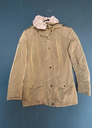Куртка barbour для верховой езды охоты