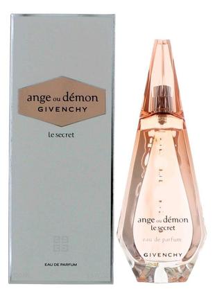 Givenchy ange ou demon 3 ml