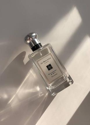 Jo malone london blackberry & bay 3 ml
